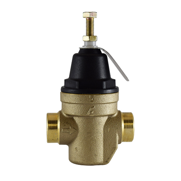 Legend Valve 1/2" T-6803NL W/BRASS BONNET 112-033NL